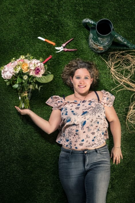 Photographe Lyon Villeurbanne – portrait professionnel artisan commerçant entreprise – Sabrina Chaffard – Couleurs de Fleurs – Gratte-Ciel Photographe Lyon Villeurbanne - portrait professionnel artisan commerçant entreprise - Sabrina Chaffard - Couleurs de Fleurs - Gratte-Ciel