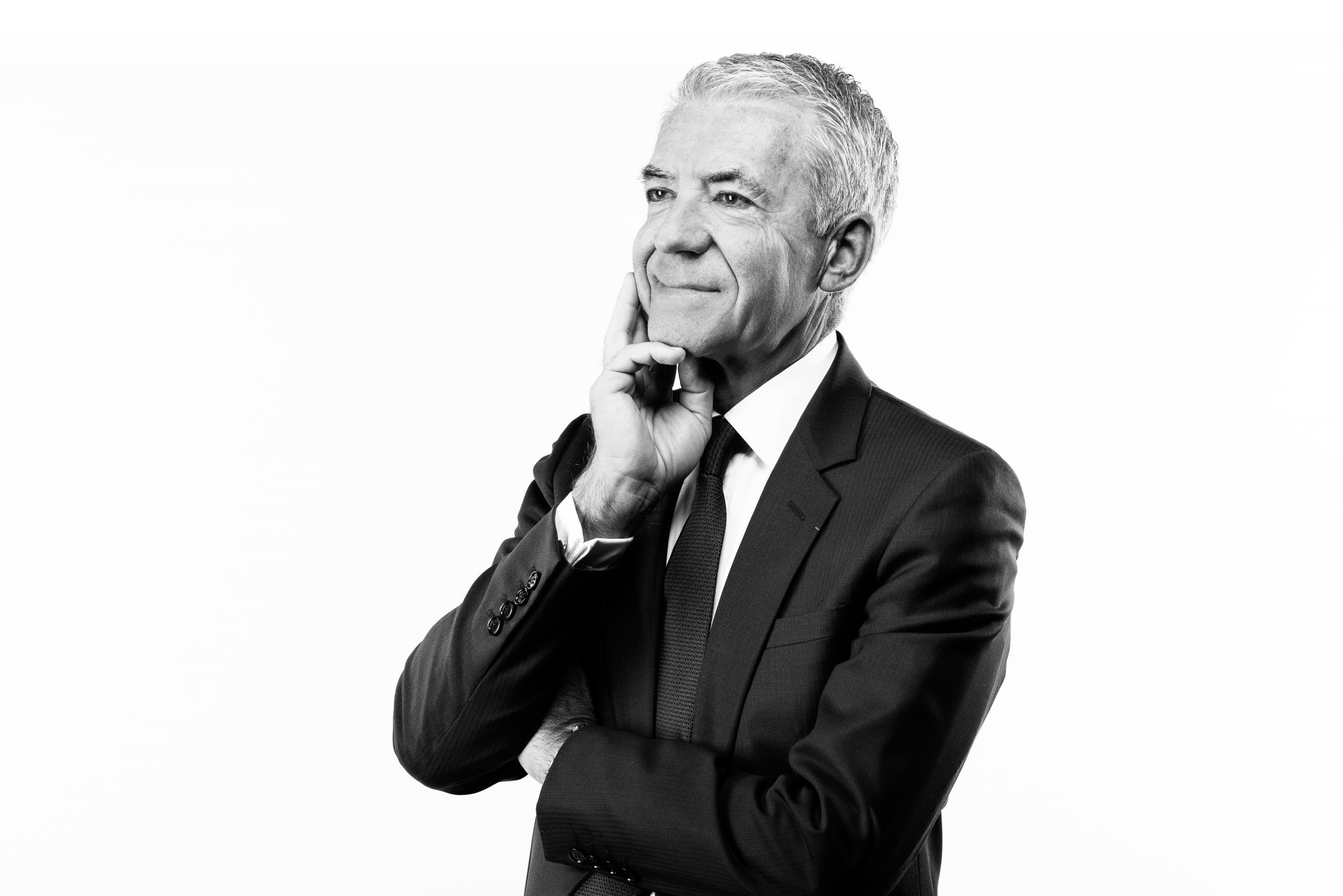 Aurélien Audy - Photographe Lyon Villeurbanne - portrait dirigeant patron entrepreneur