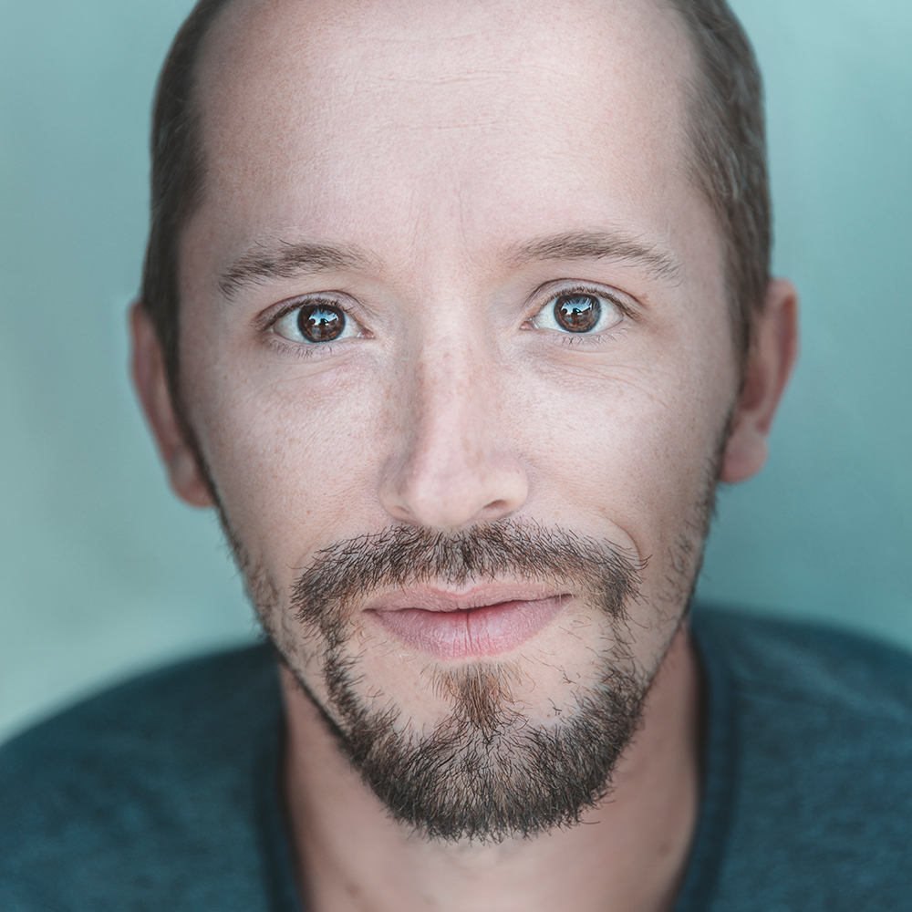Aurélien Audy - photographe LYON - portrait photo réalisé par Marc Olivier LeBlanc, photographe à San Francisco
