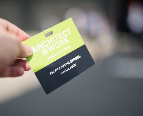 Aurélien AUDY - photographe Lyon Villeurbanne - reportage salon