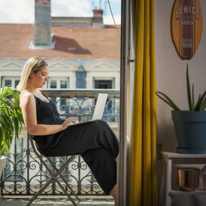 Aurélien AUDY - photographe Lyon Villeurbanne - agence de com portrait