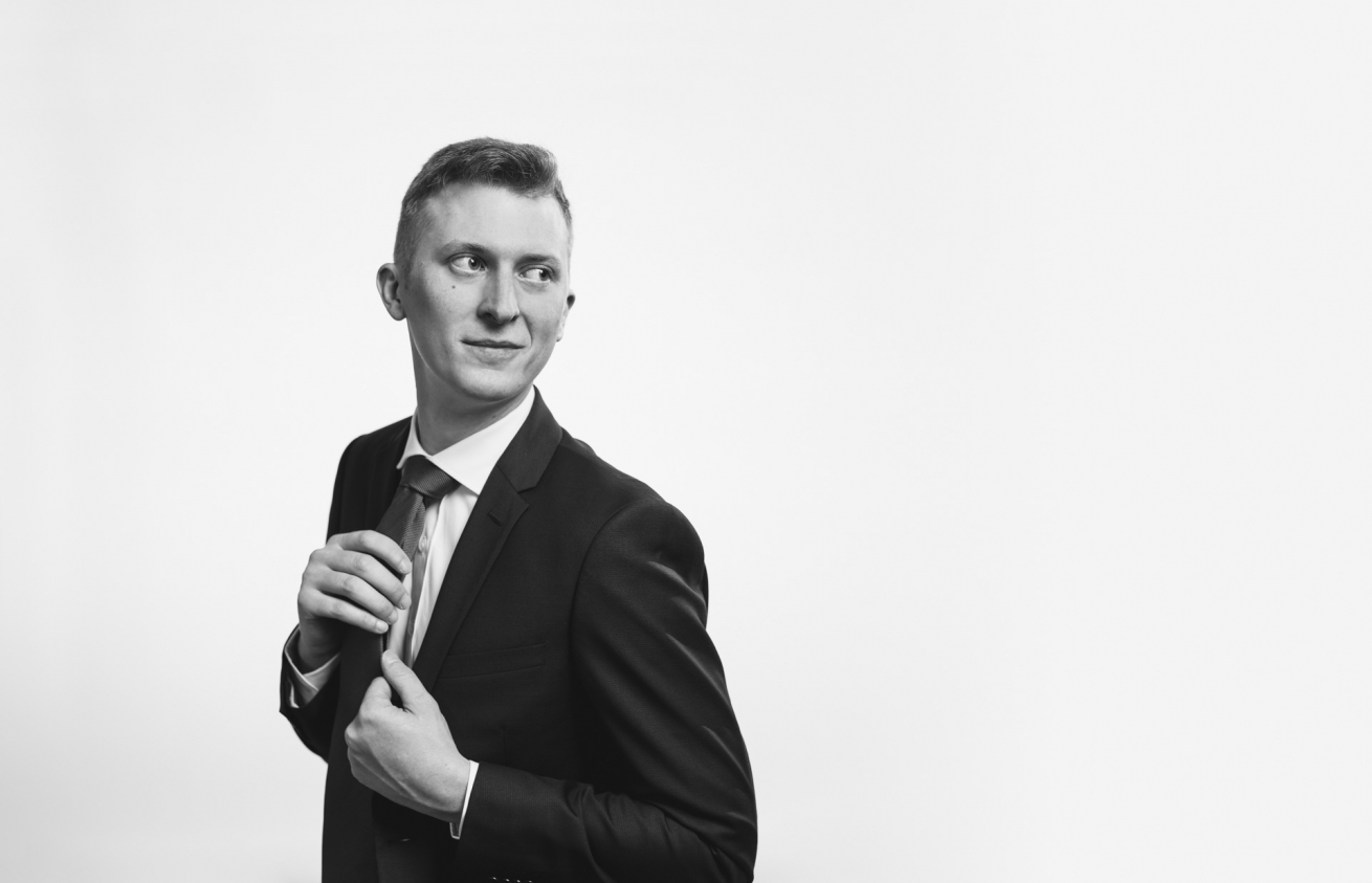 Aurélien Audy - photographe lyon villeurbanne - portrait