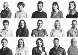 Aurélien AUDY - photographe LYON - portrait startups entreprise studio