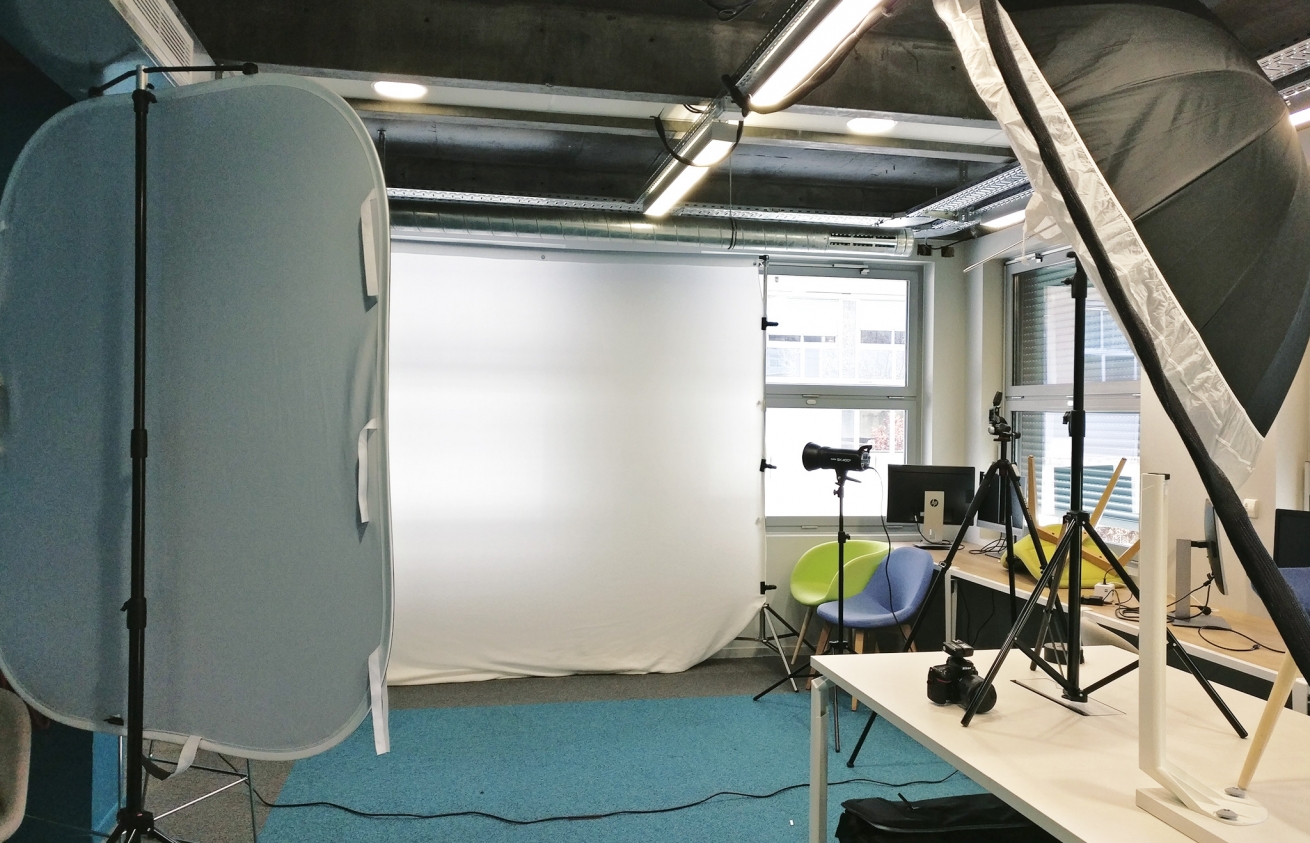 Aurélien AUDY photographe lyon - startups-portrait-studio-groupé