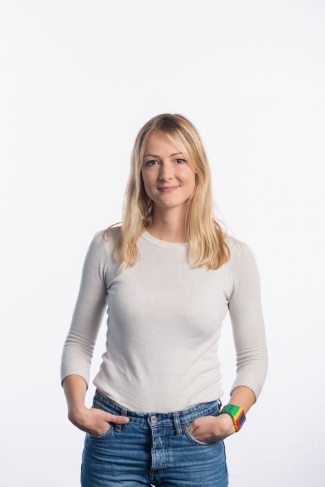 Aurélien AUDY photographe lyon - startups-portrait-studio-groupé