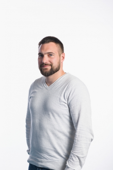 Aurélien AUDY photographe lyon - startups-portrait-studio-groupé