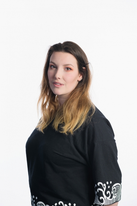 Aurélien AUDY photographe lyon - startups-portrait-studio-groupé