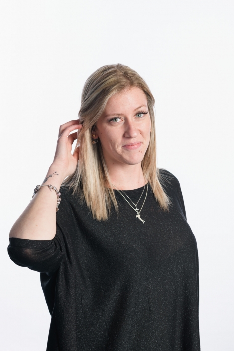 Aurélien AUDY photographe lyon - startups-portrait-studio-groupé