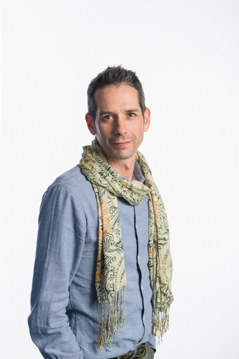 Aurélien AUDY photographe lyon - startups-portrait-studio-groupé