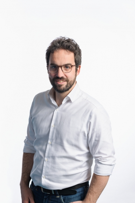 Aurélien AUDY photographe lyon - startups-portrait-studio-groupé