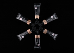 Aurélien AUDY Photographe LYON - packshot cosmétique