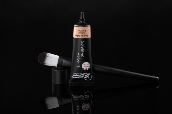 Aurélien AUDY Photographe LYON - packshot cosmétique