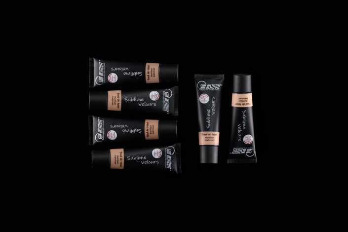 Aurélien AUDY Photographe LYON - packshot cosmétique