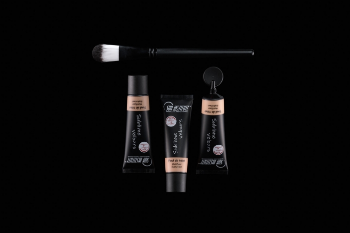 Aurélien AUDY Photographe LYON - packshot cosmétique