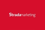 Strada Marketing logo