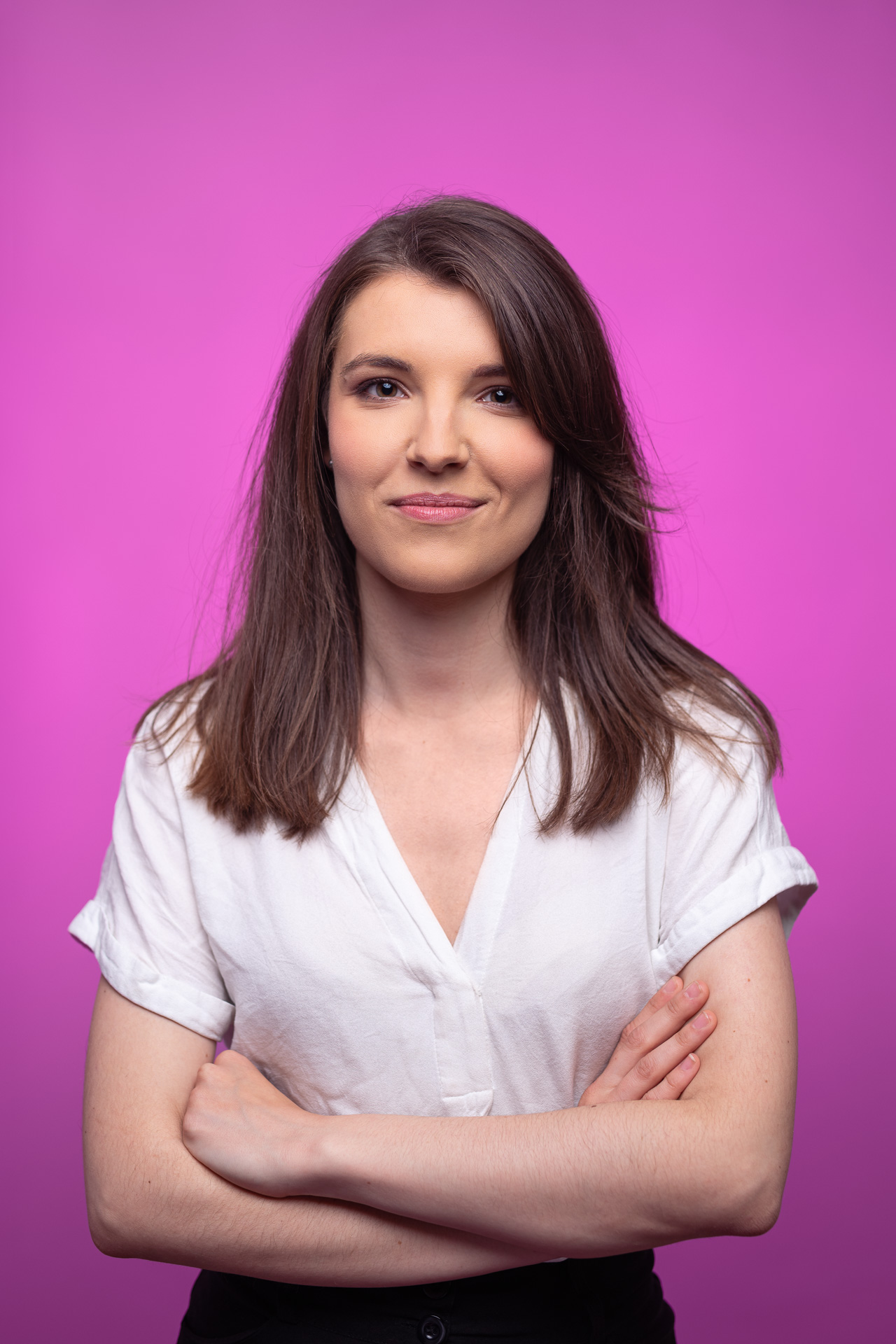 Aurélien AUDY photographe LYON - portrait corpo agence immo