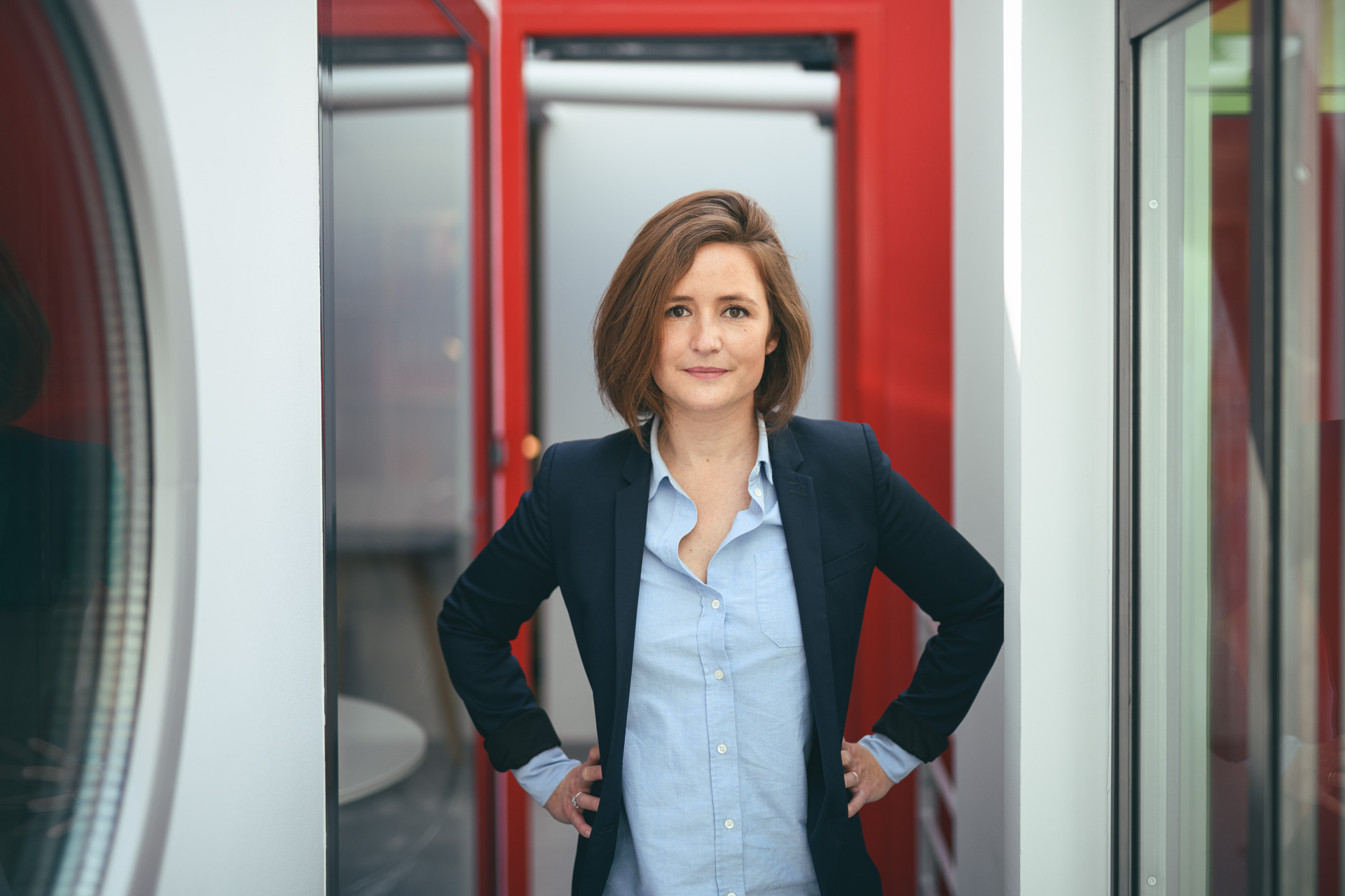Aurélien AUDY Photographe LYON - portrait corpo entreprise avocats