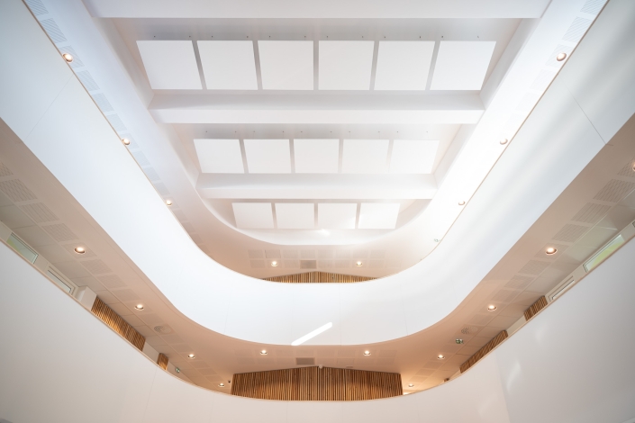Aurélien AUDY - photographe Lyon - architecture aménagement