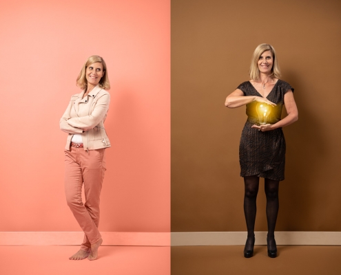 Aurélien AUDY - photographe Lyon - illustration bannière portrait studio