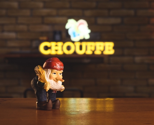 Aurélien AUDY - photographe LYON - photoshoot visuels réseaux sociaux marque bière animations