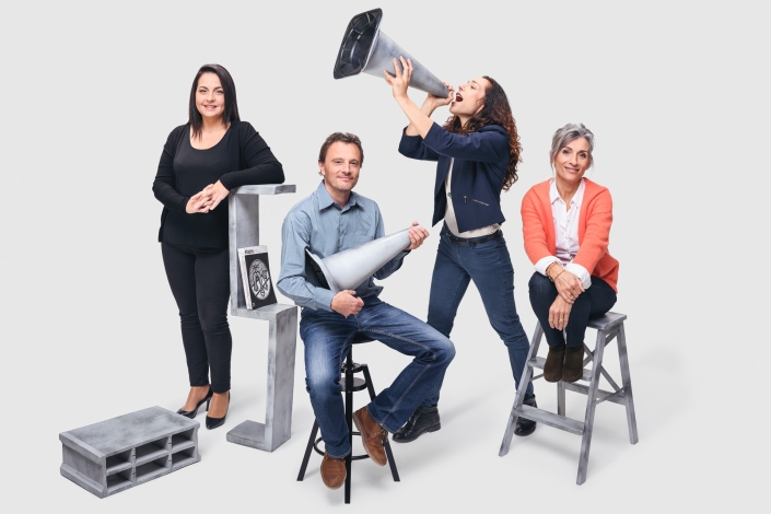 Photographe Lyon prestations entreprise